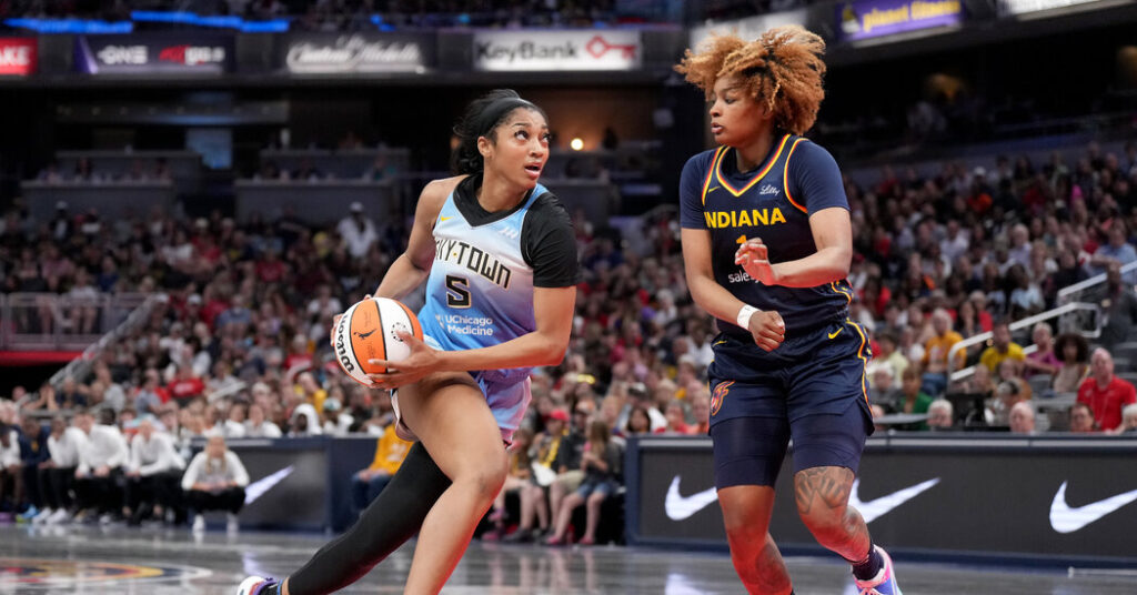 WNBA players, with growing bargaining power, seek expert advice on labor deal