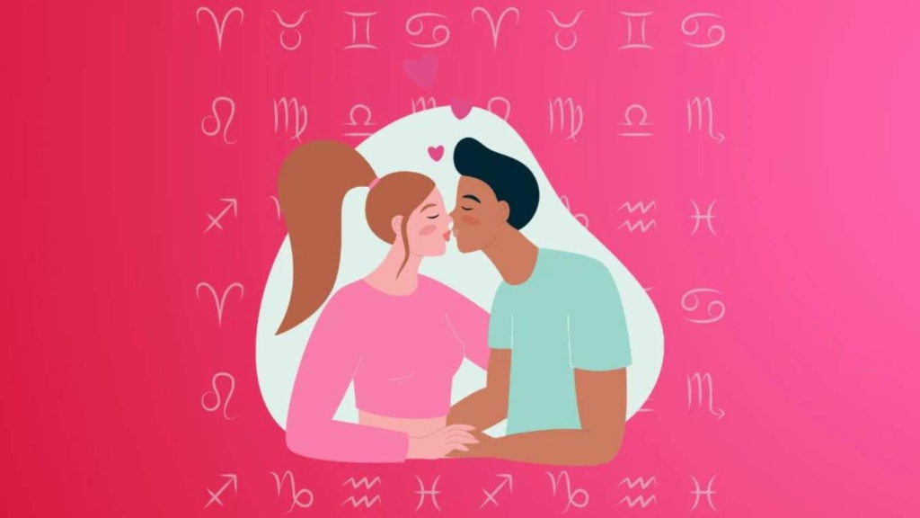 Weekly Love Horoscope for Each Zodiac Sign from July 29 to August 4, 2024