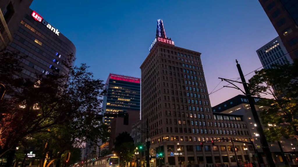 What Downtown Salt Lake City Could Look Like by the 2034 Winter Olympics