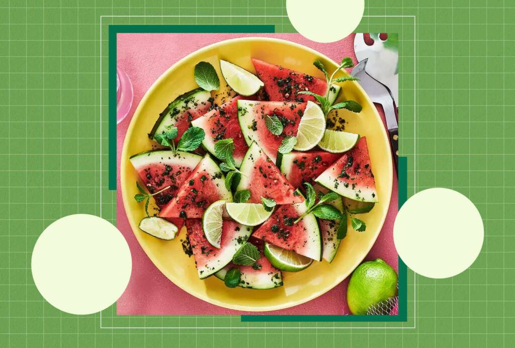 What Happens To Your Body When You Eat Watermelon Regularly