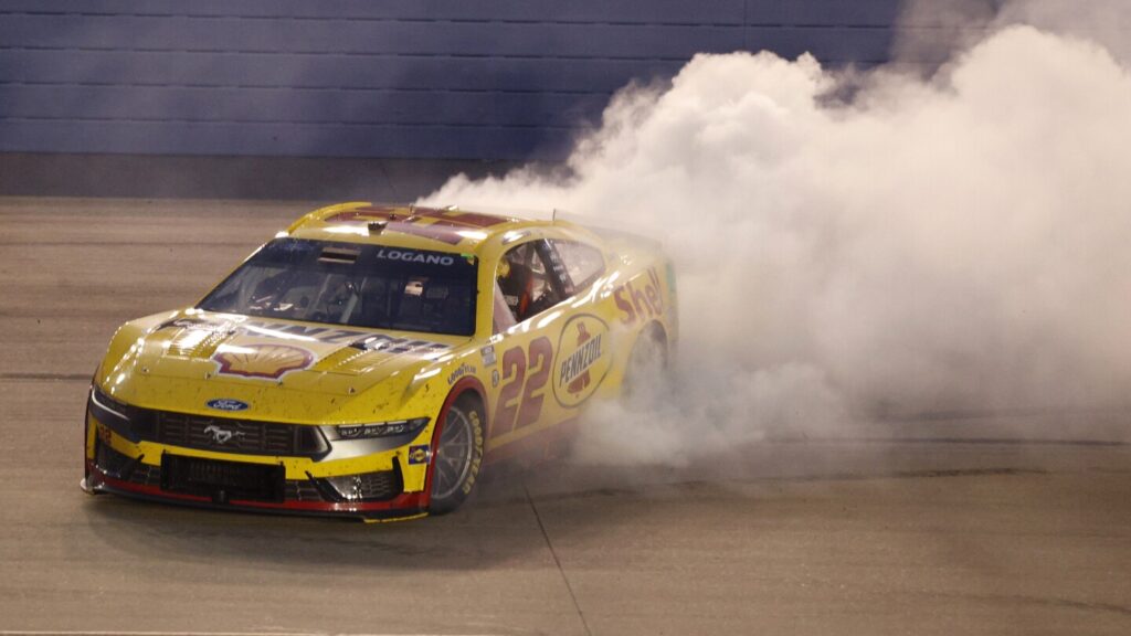 What drivers said after chaotic five-overtime NASCAR Cup race at Nashville