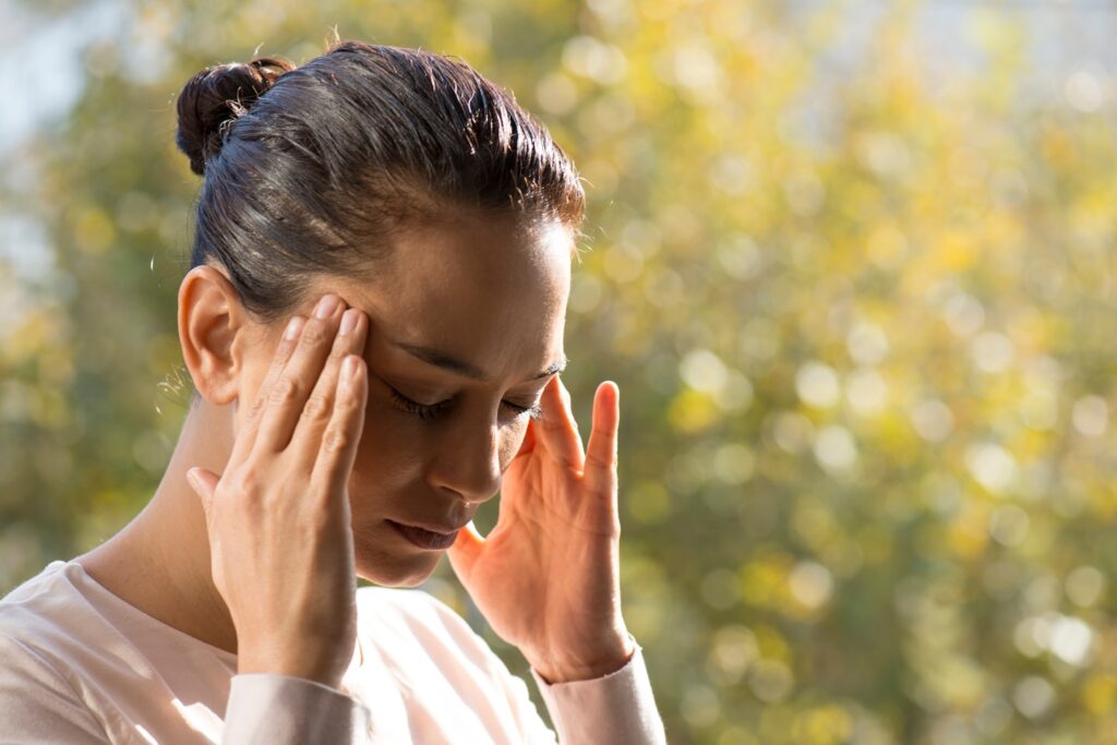 Why Heat Causes Headaches and How to Avoid Them