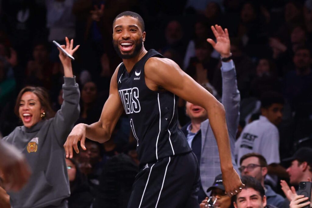 Why the Knicks Are a Great Fit for Mikal Bridges