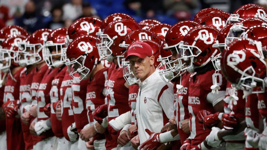 With the micro-rebuild complete, Oklahoma confidently enters the SEC era and its host of new challenges