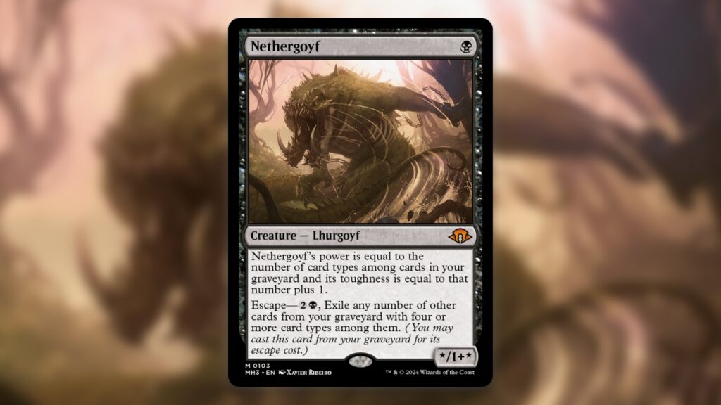 Overrated-maps-Modern-Horizons-3-Nethergoyf