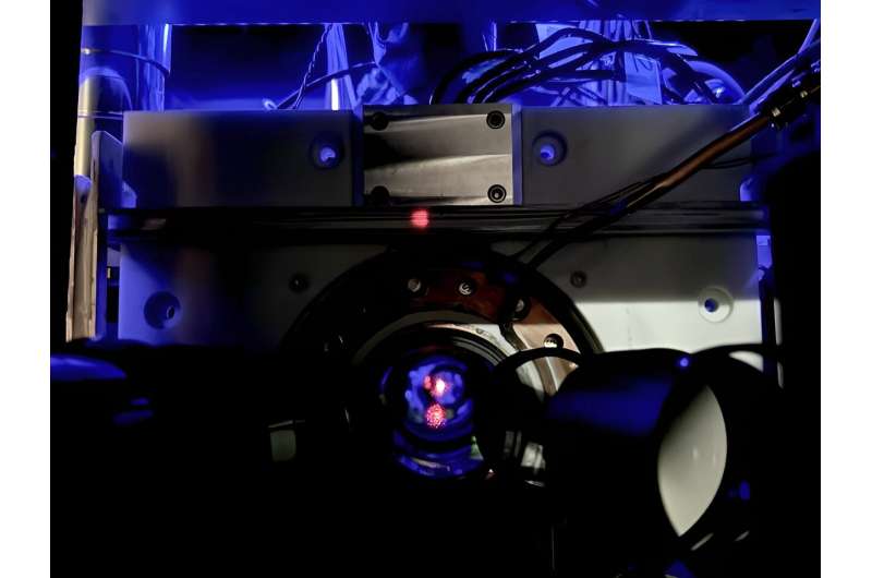 World's most accurate atomic clock pushes new frontiers in physics