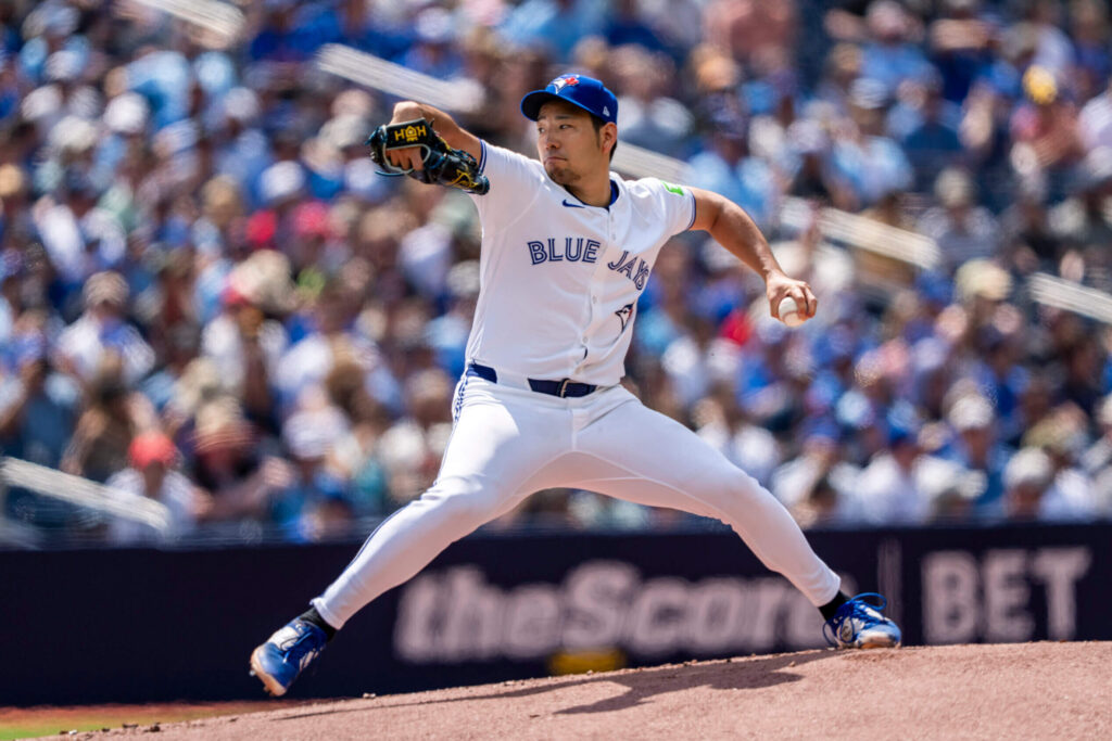 Yusei Kikuchi arrives at enormous cost and is already under immense pressure