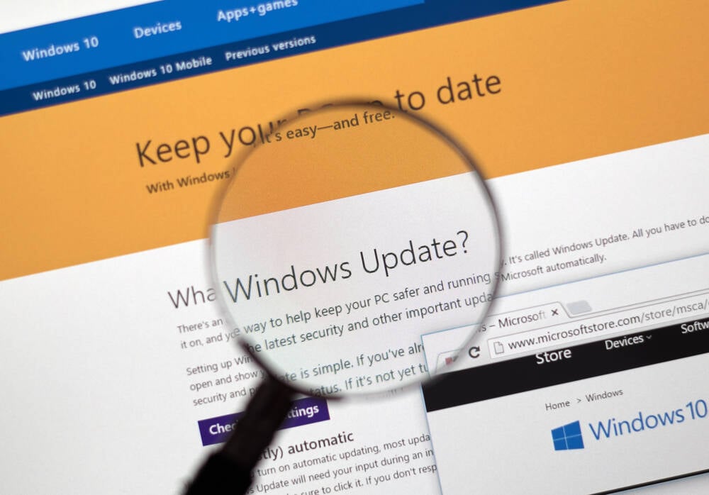 ZDI Shames Microsoft for – Yet Another – Coordinated Vulnerability Disclosure Mistake